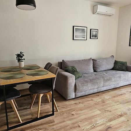 Urban Jungle Apartament Wenus Білосток Екстер'єр фото