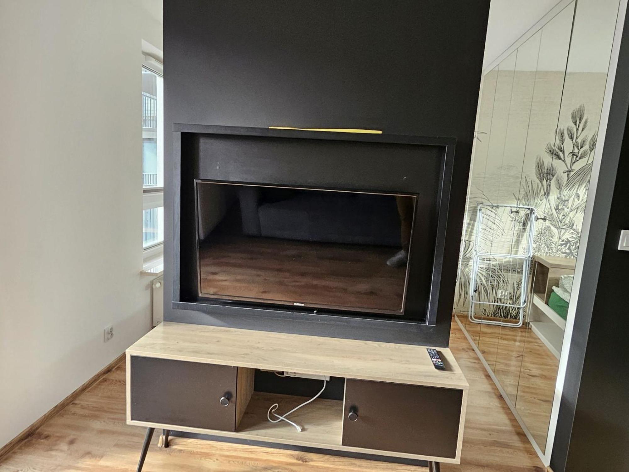 Urban Jungle Apartament Wenus Білосток Екстер'єр фото