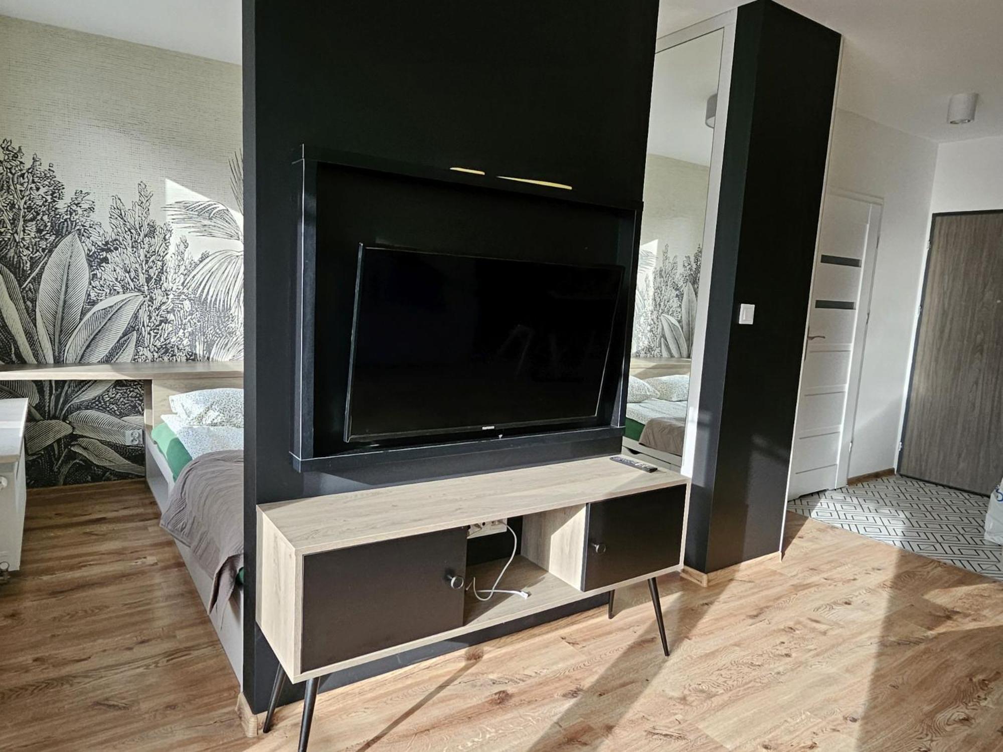 Urban Jungle Apartament Wenus Білосток Екстер'єр фото